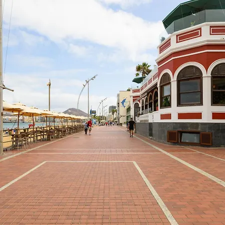 Διαμέρισμα Sg Playa Dorada Deluxe *