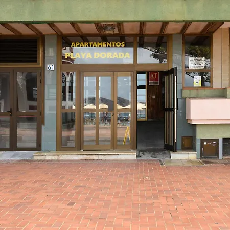 Sg Playa Dorada Deluxe Λας Πάλμας ντε Γκραν Κανάρια