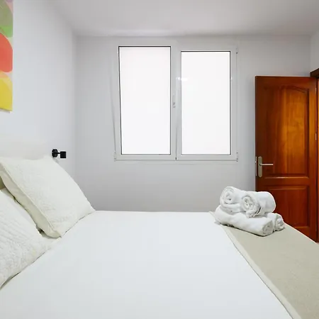 Sg Playa Dorada Deluxe Διαμέρισμα *