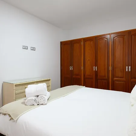 Διαμέρισμα Sg Playa Dorada Deluxe Λας Πάλμας ντε Γκραν Κανάρια