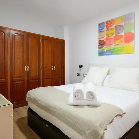 Sg Playa Dorada Deluxe * Λας Πάλμας ντε Γκραν Κανάρια