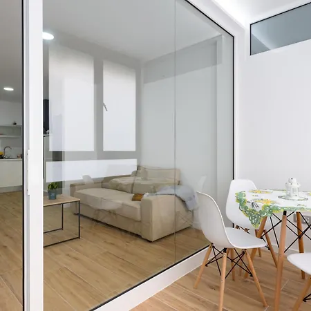 Διαμέρισμα Sg Playa Dorada Deluxe *