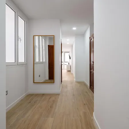 Sg Playa Dorada Deluxe Λας Πάλμας ντε Γκραν Κανάρια