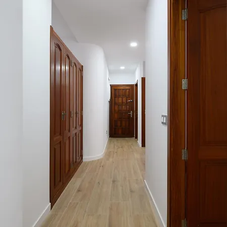 Sg Playa Dorada Deluxe * Λας Πάλμας ντε Γκραν Κανάρια