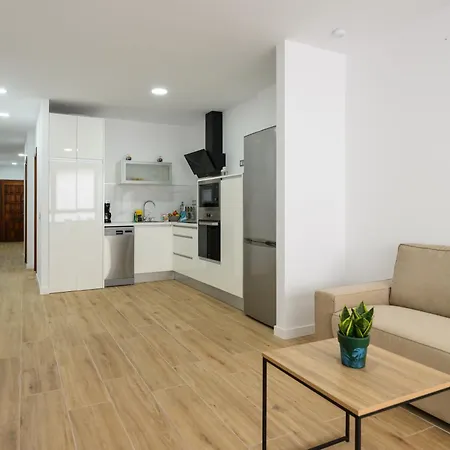 Sg Playa Dorada Deluxe Διαμέρισμα