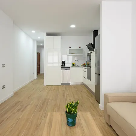 Διαμέρισμα Sg Playa Dorada Deluxe *