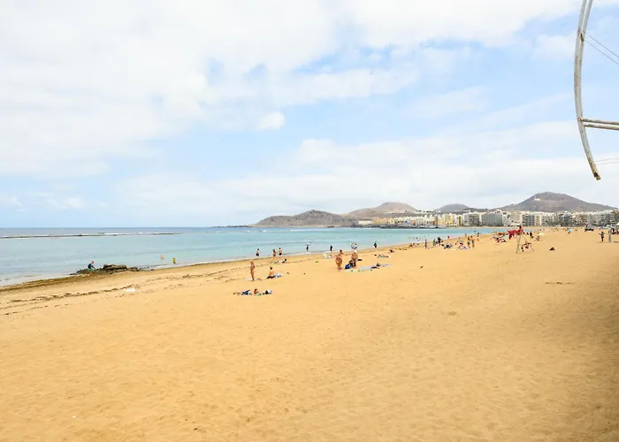 公寓 Sg Playa Dorada Deluxe