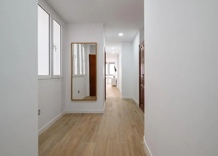 Sg Playa Dorada Deluxe 大加那利岛拉斯帕尔马斯