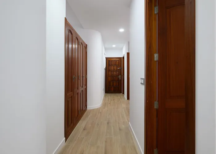 Sg Playa Dorada Deluxe * 大加那利岛拉斯帕尔马斯