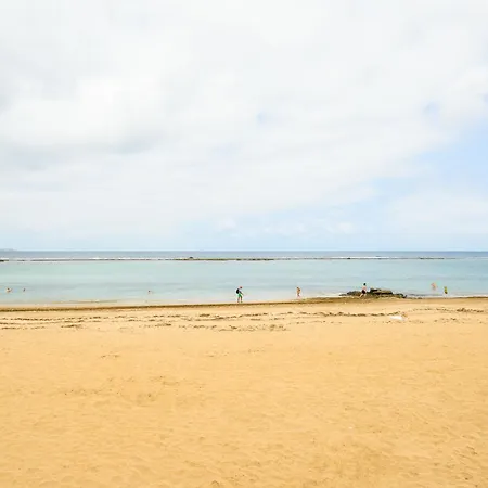 Lägenhet Sg Playa Dorada Deluxe *