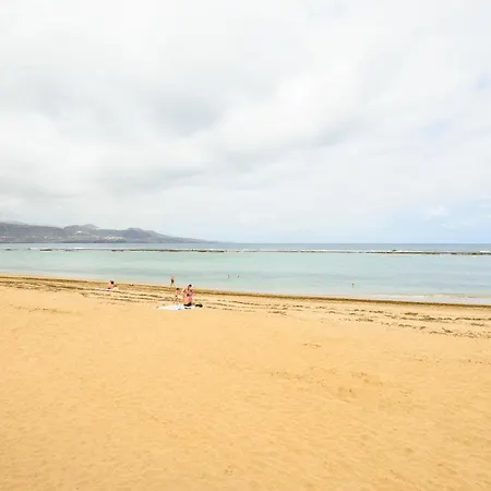 Sg Playa Dorada Deluxe Lägenhet