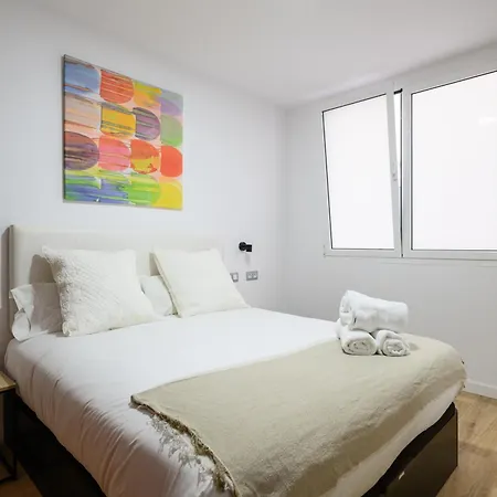 Sg Playa Dorada Deluxe Lägenhet Las Palmas de Gran Canaria