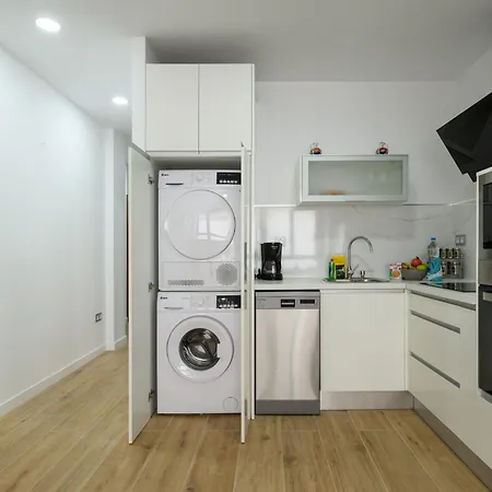 Sg Playa Dorada Deluxe Lägenhet *