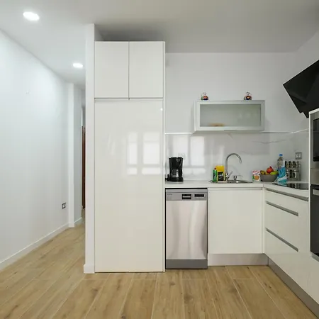 Lägenhet Sg Playa Dorada Deluxe Las Palmas de Gran Canaria