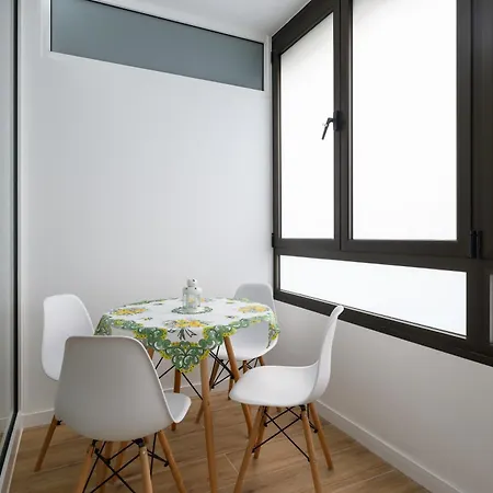 Lägenhet Sg Playa Dorada Deluxe *