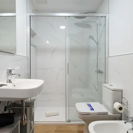 Sg Playa Dorada Deluxe Lägenhet Las Palmas de Gran Canaria