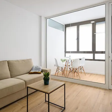 Sg Playa Dorada Deluxe Las Palmas de Gran Canaria