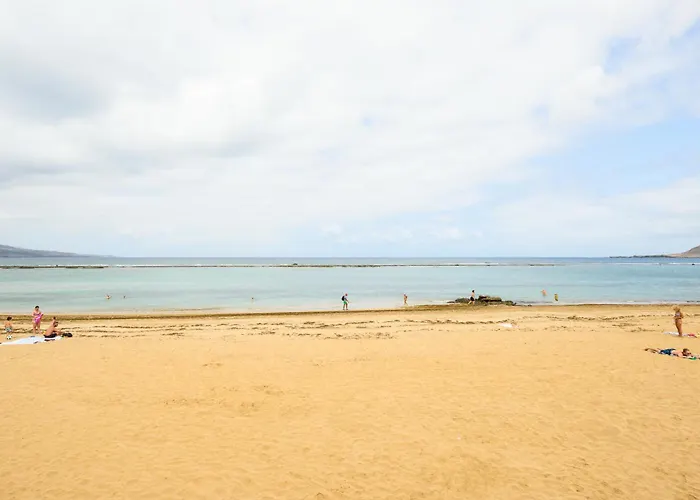 דירה Sg Playa Dorada Deluxe *