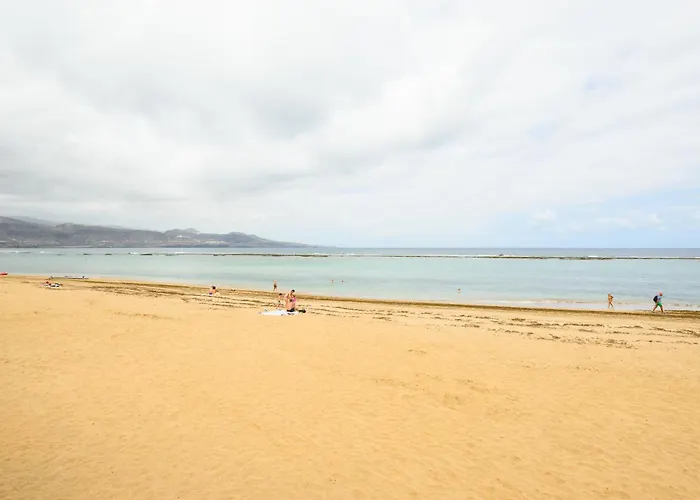 Sg Playa Dorada Deluxe דירה