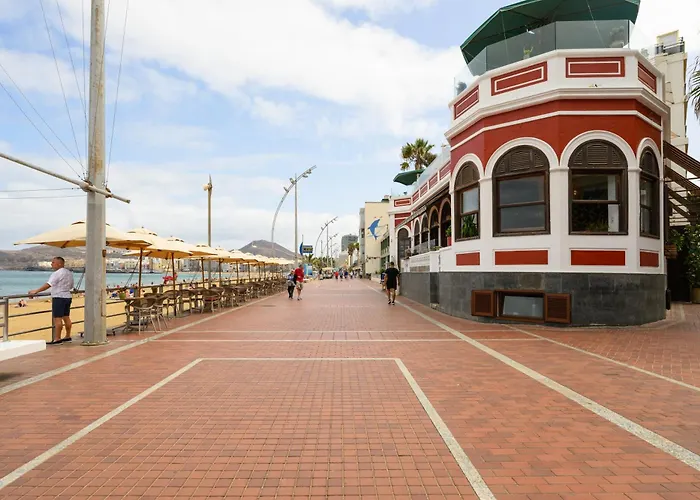 Apartmán Sg Playa Dorada Deluxe *