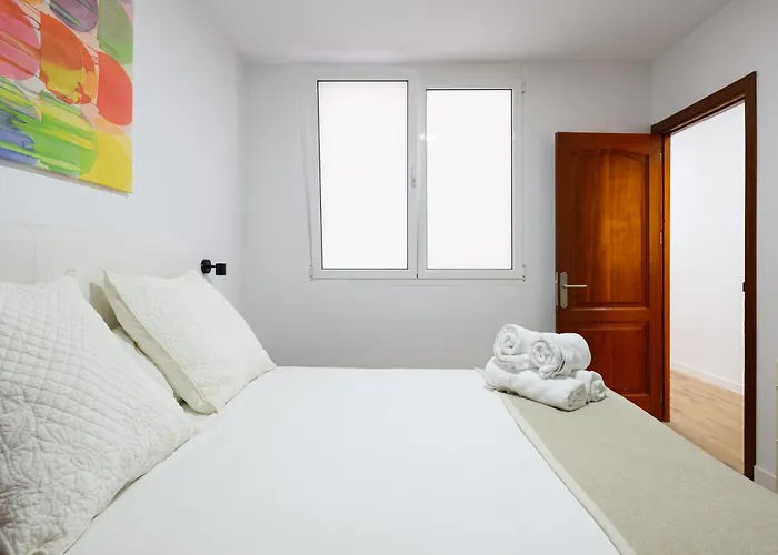 Sg Playa Dorada Deluxe Apartmán *