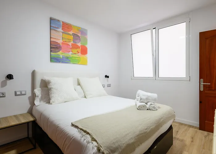 Sg Playa Dorada Deluxe Apartmán Las Palmas de Gran Canaria