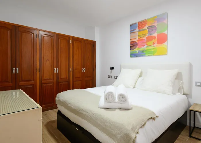 Sg Playa Dorada Deluxe * Las Palmas de Gran Canaria