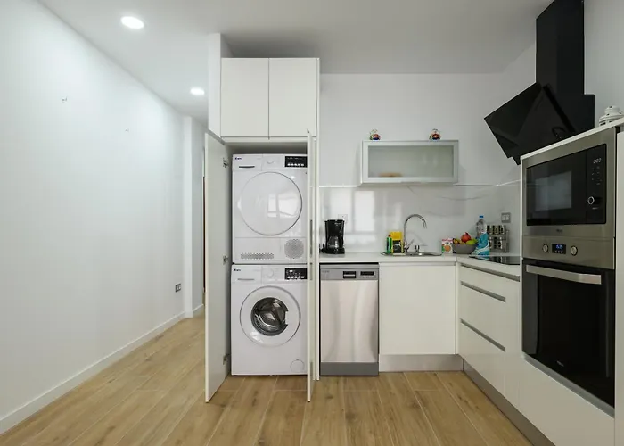 Sg Playa Dorada Deluxe דירה *