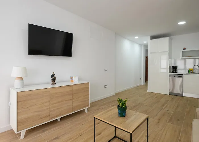 Sg Playa Dorada Deluxe Apartmán