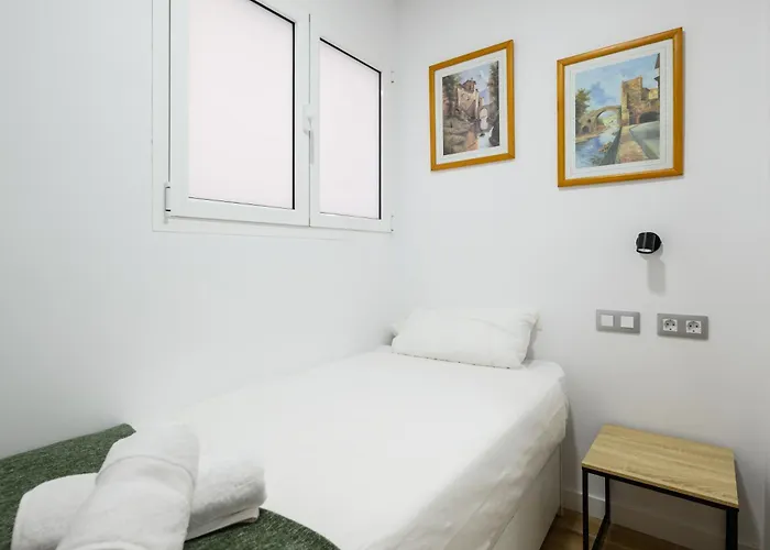 Sg Playa Dorada Deluxe דירה