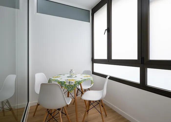 Apartmán Sg Playa Dorada Deluxe *