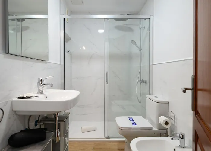 Sg Playa Dorada Deluxe Apartmán Las Palmas de Gran Canaria