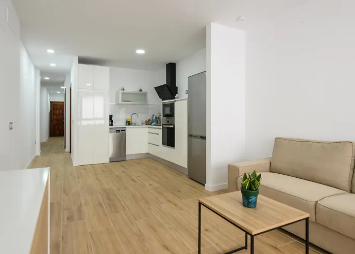 Sg Playa Dorada Deluxe דירה