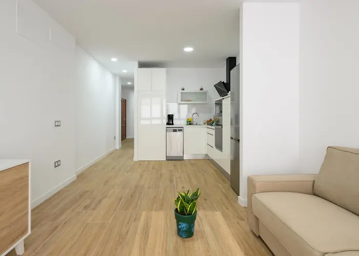 Apartmán Sg Playa Dorada Deluxe *