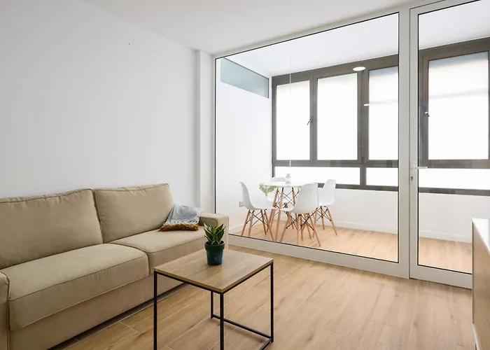 Sg Playa Dorada Deluxe Las Palmas de Gran Canaria