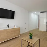Sg Playa Dorada Deluxe Apartament