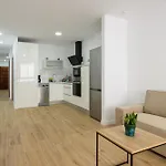 Sg Playa Dorada Deluxe Apartament